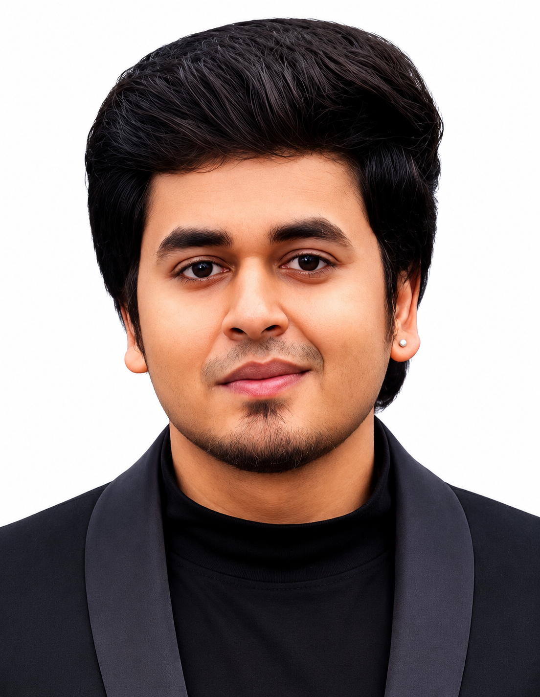 Dr.D.Manikandan